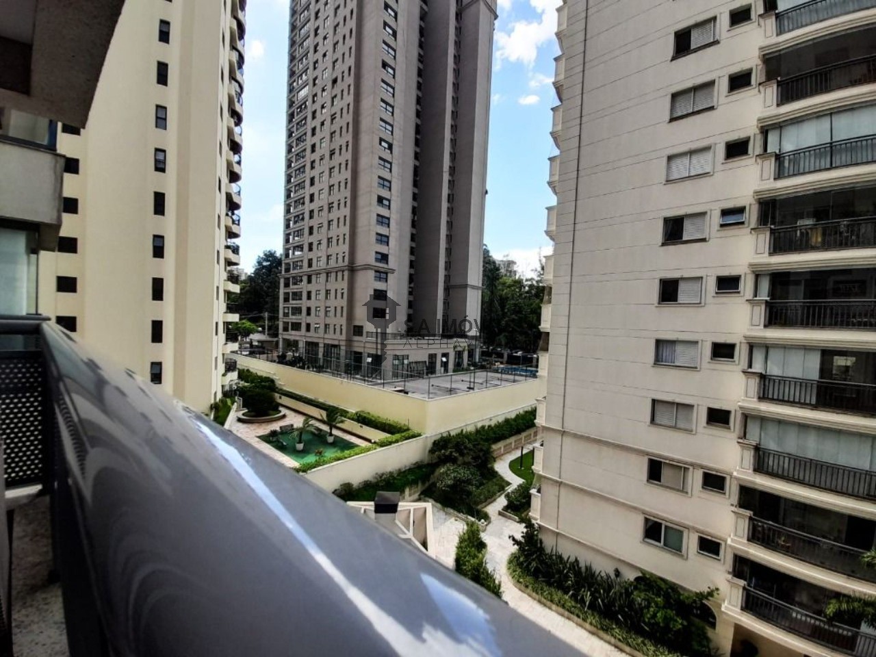 Apartamento, 1 quarto, 49 m² - Foto 11