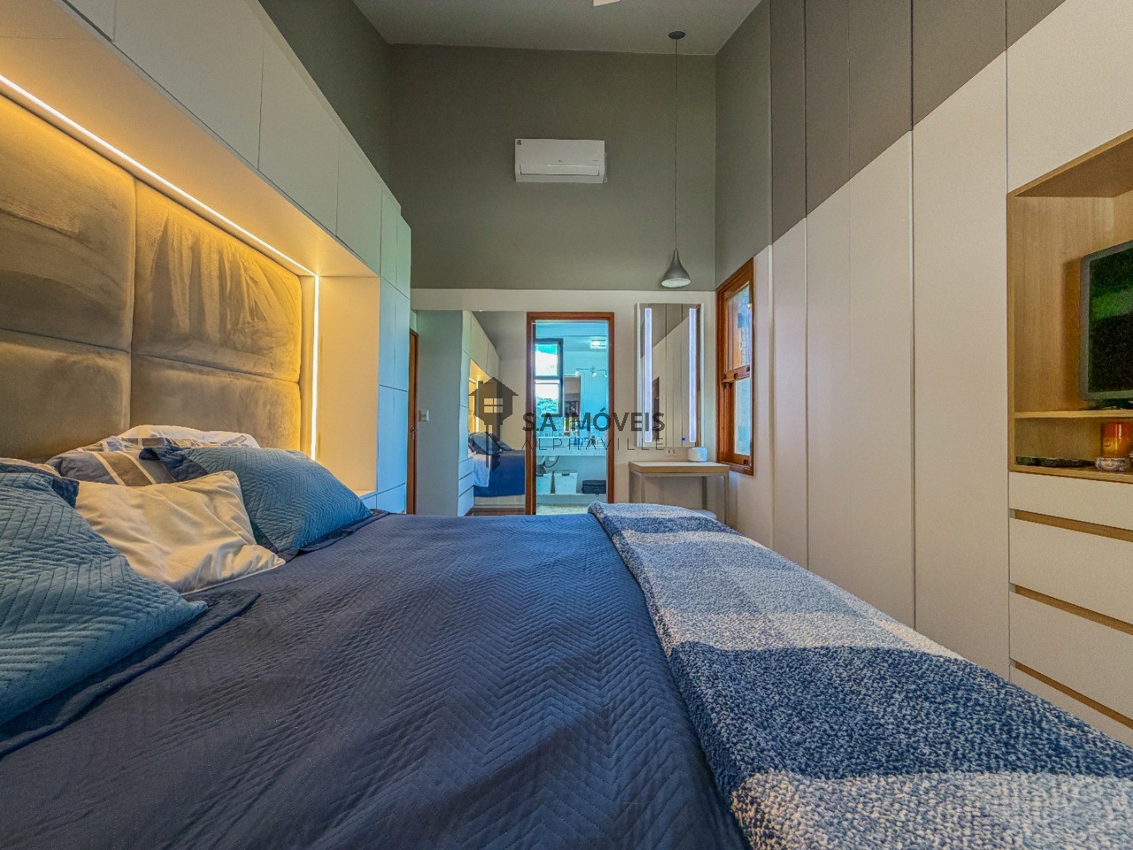 Casa, 4 quartos, 349 m² - Foto 12