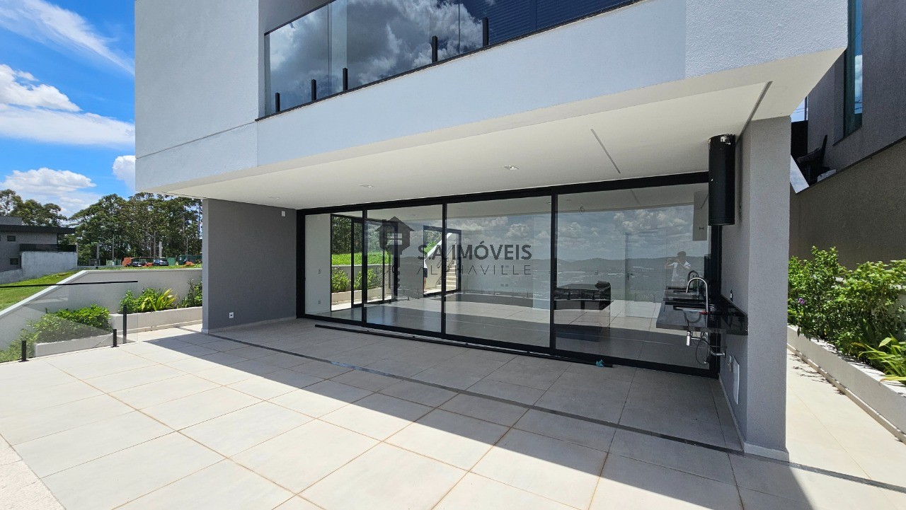 Casa, 4 quartos, 300 m² - Foto 9