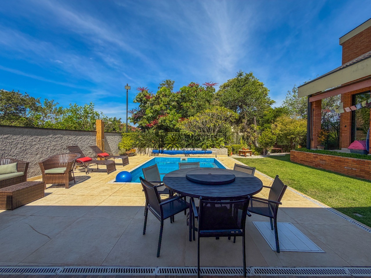 Casa, 4 quartos, 349 m² - Foto 49