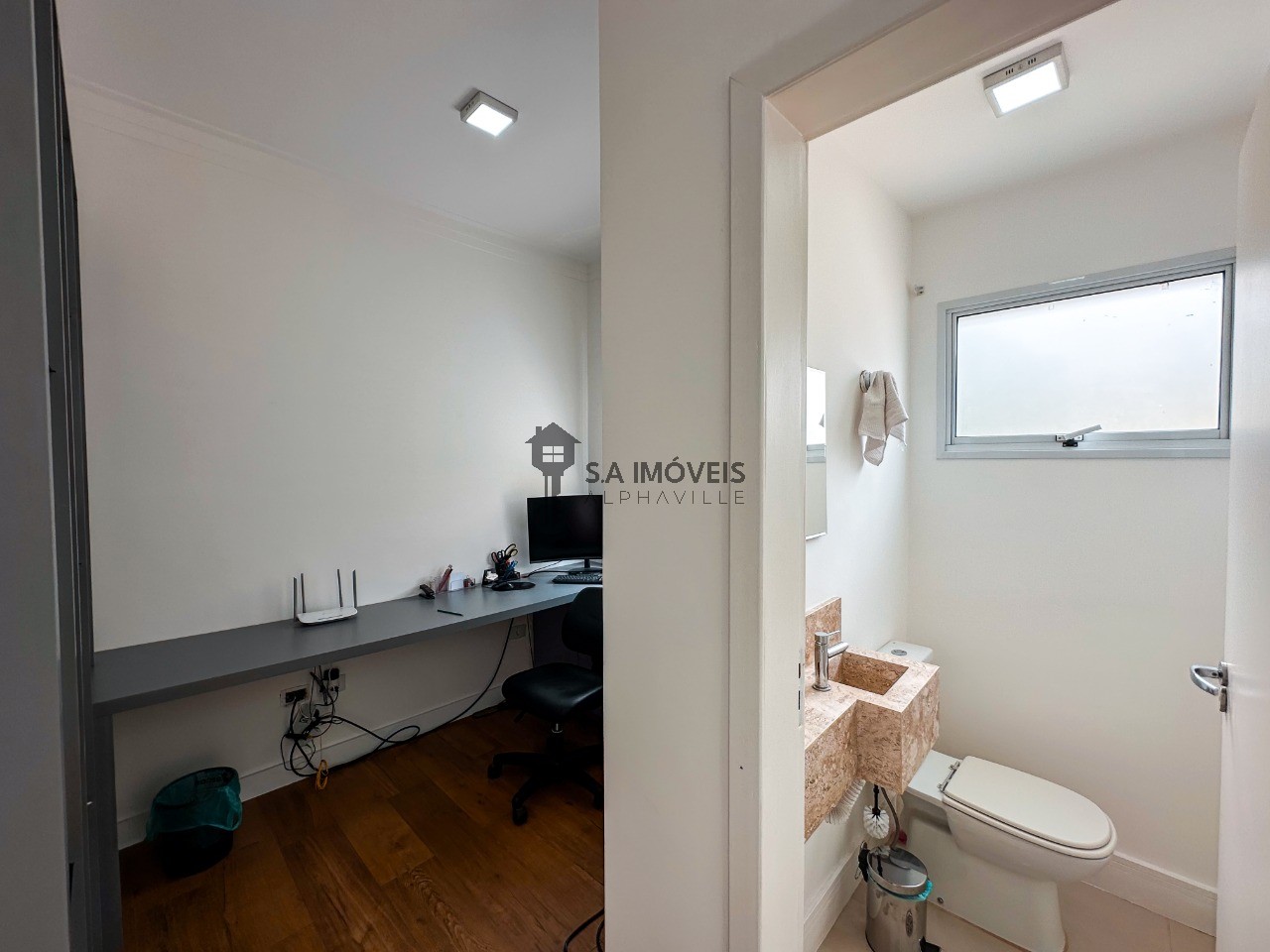 Casa, 3 quartos, 223 m² - Foto 16