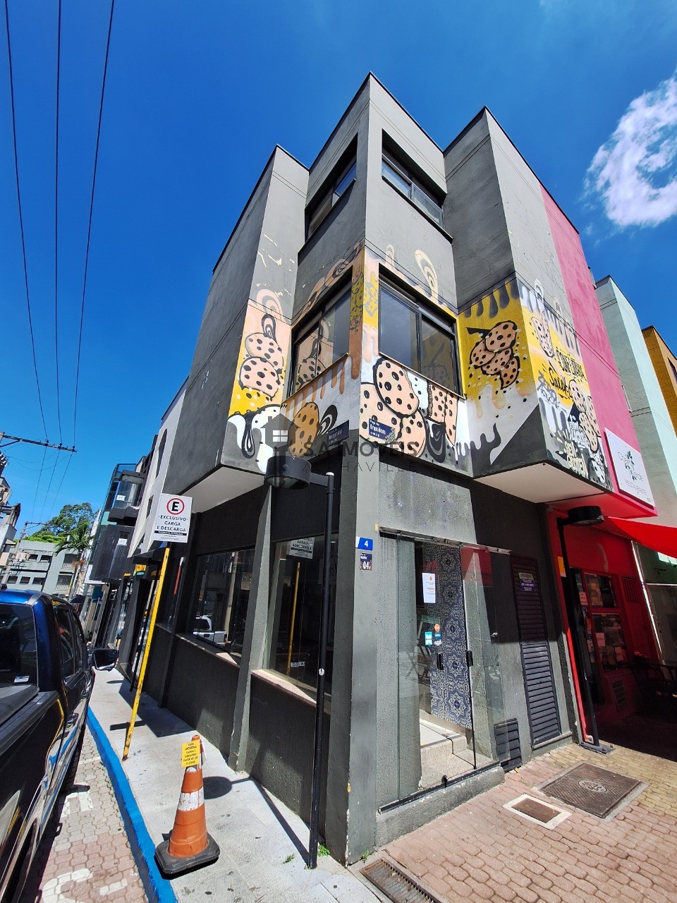 Prédio Inteiro, 96 m² - Foto 12