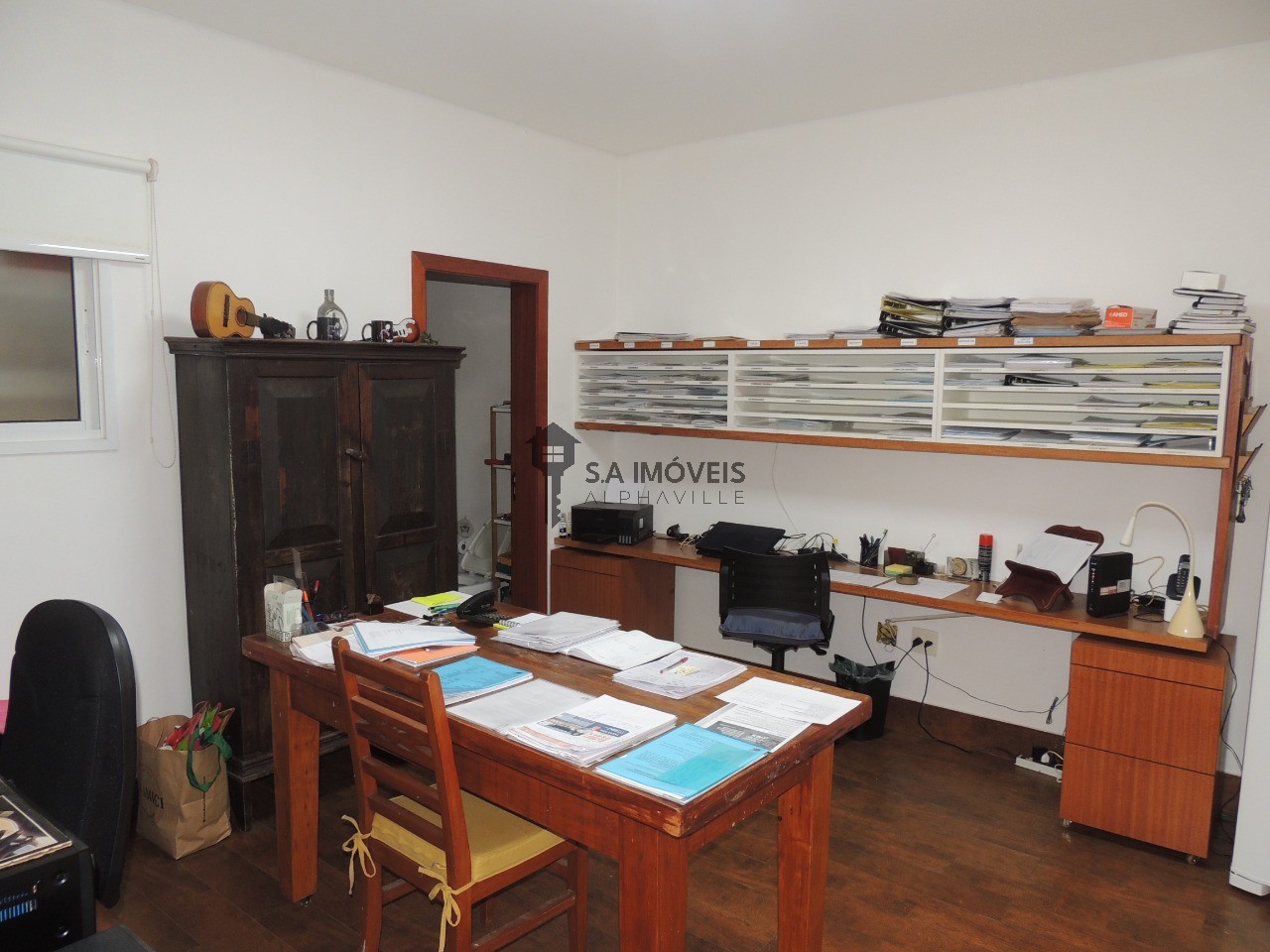 Casa de Condomínio, 3 quartos - Foto 11