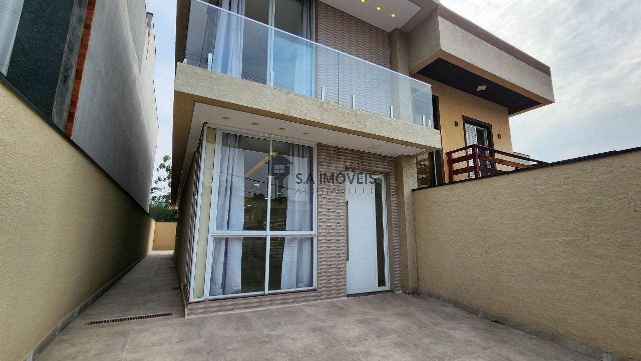 Casa, 3 quartos, 147 m² - Foto 2