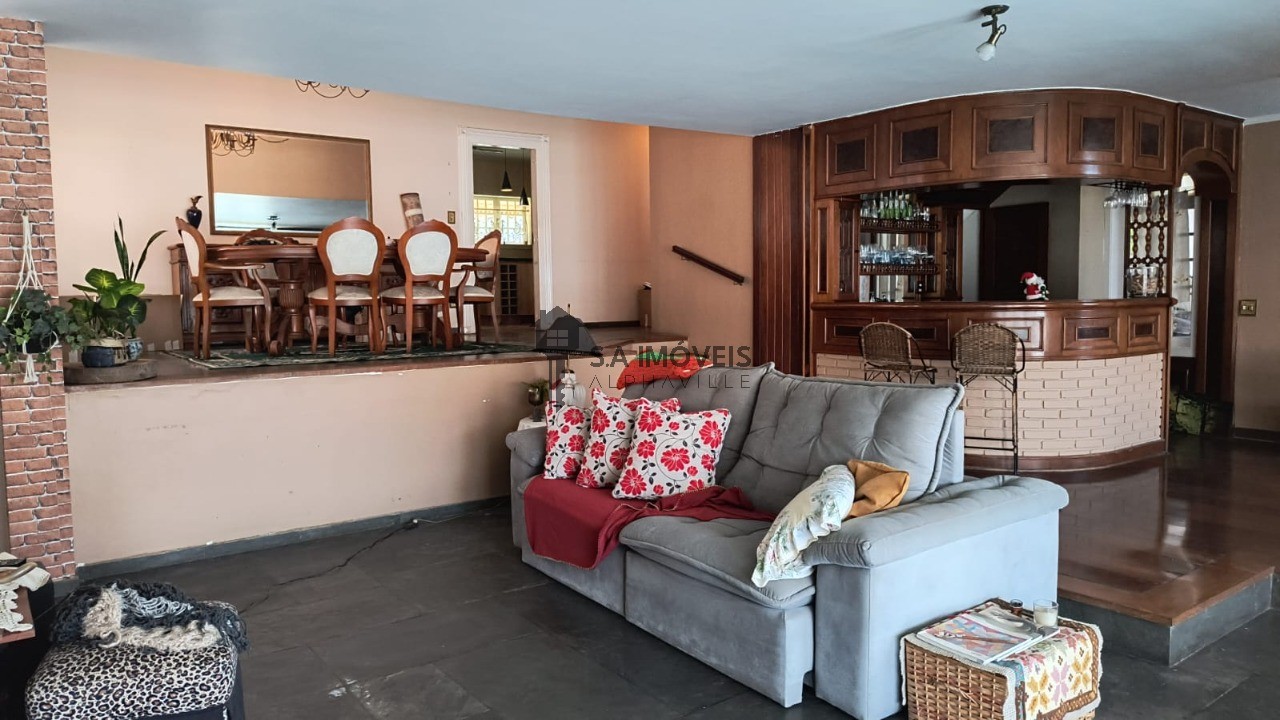 Casa, 3 quartos, 344 m² - Foto 23
