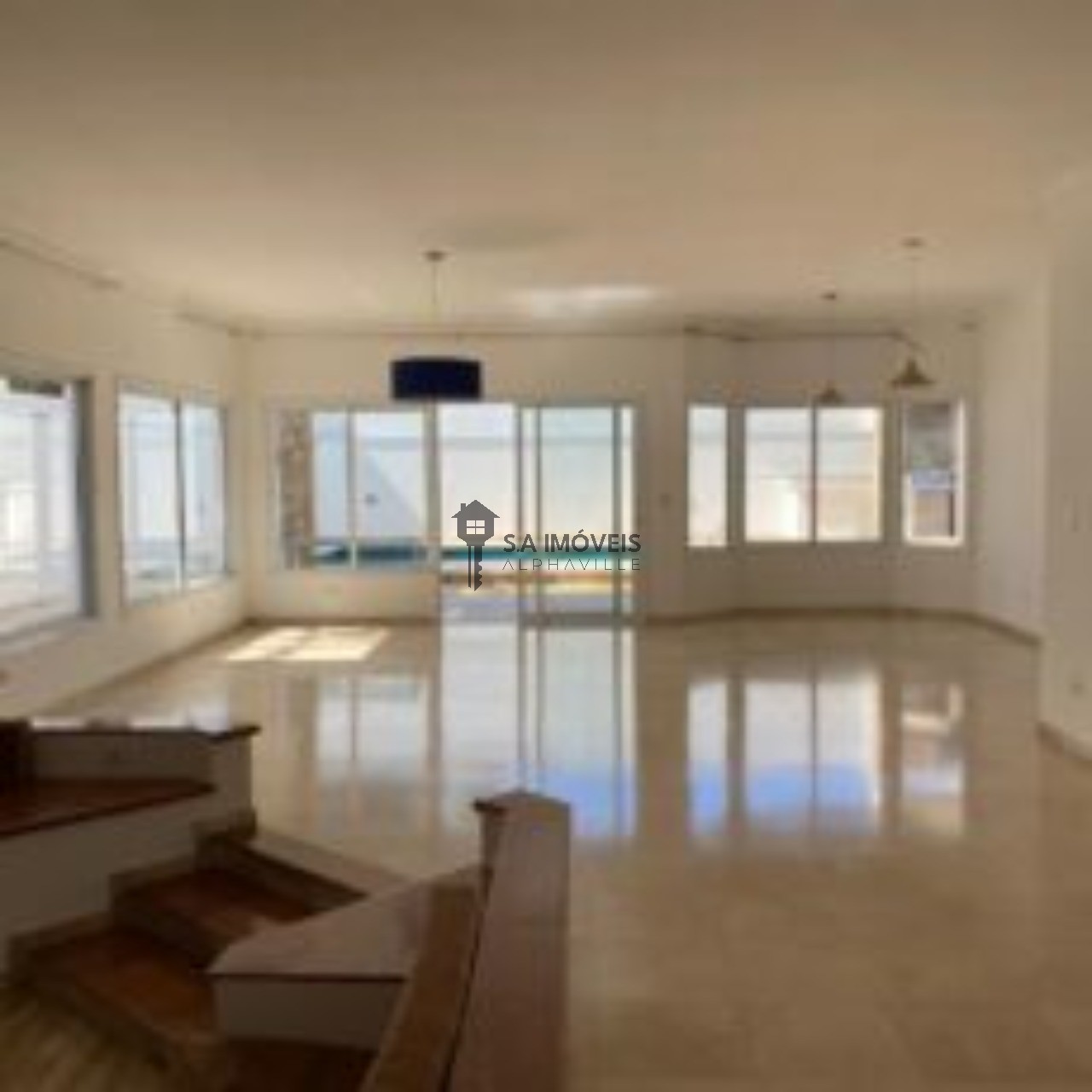 Casa de Condomínio, 4 quartos - Foto 4