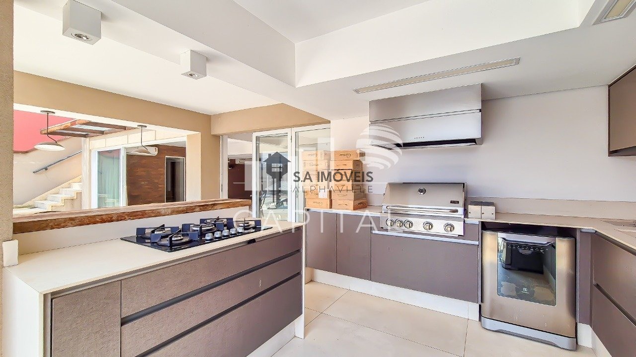 Casa, 4 quartos, 450 m² - Foto 42