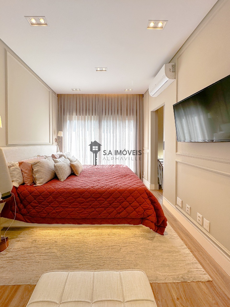 Casa de Condomínio, 3 quartos - Foto 64