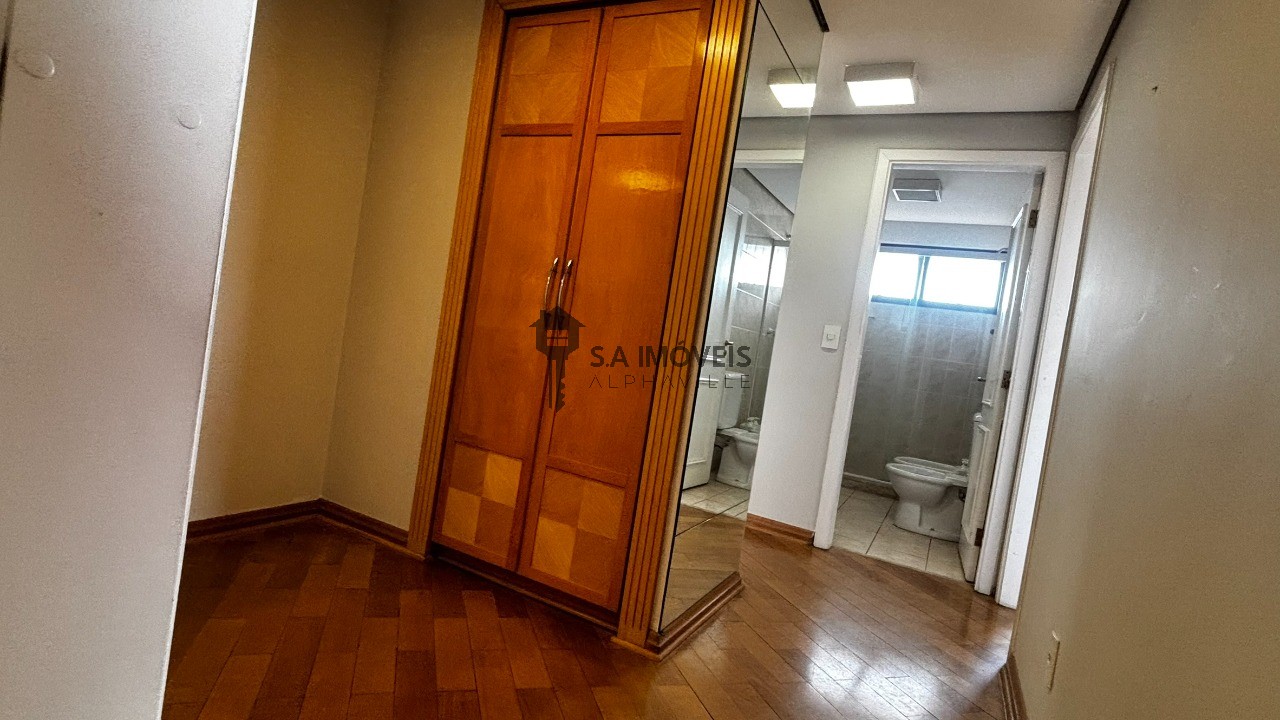 Apartamento, 3 quartos, 160 m² - Foto 6
