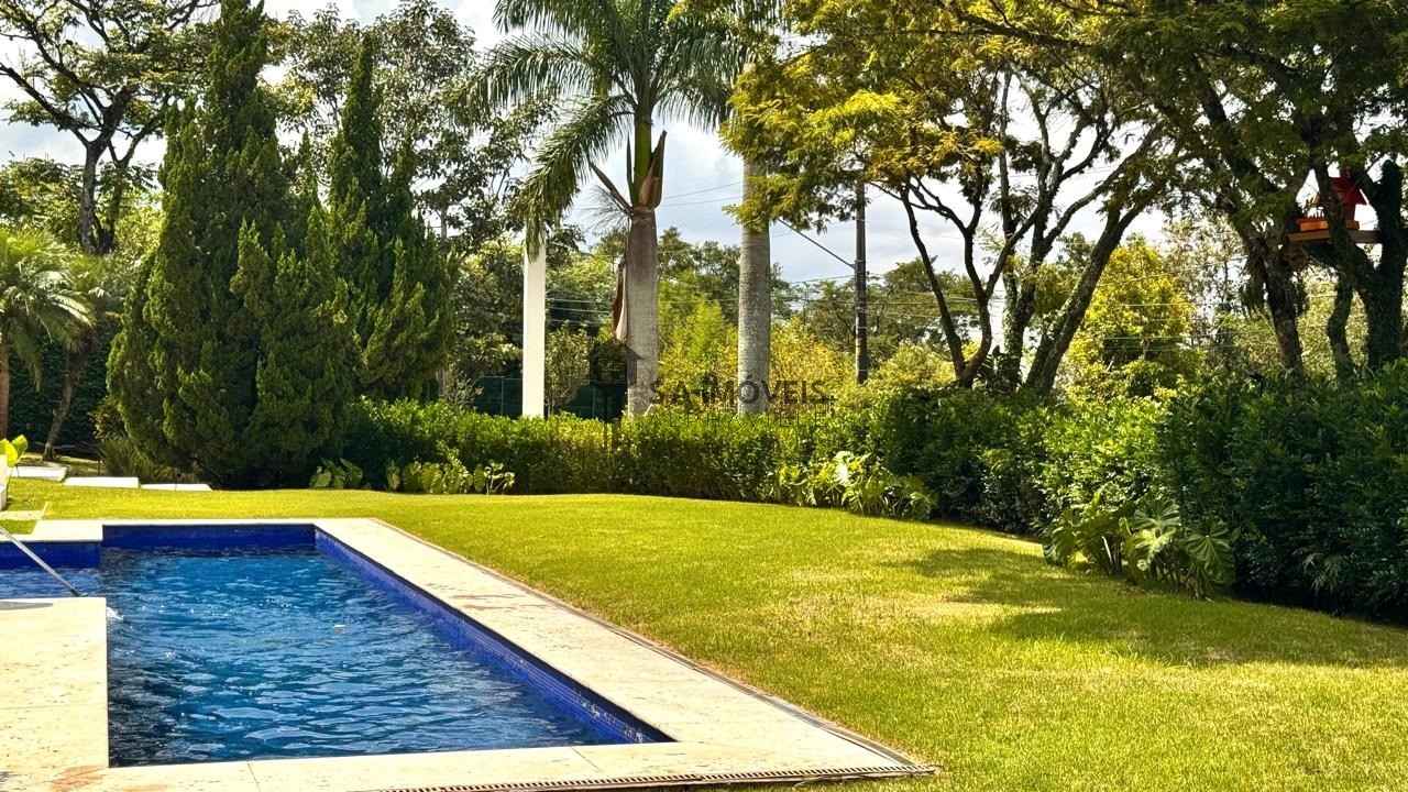 Casa de Condomínio, 5 quartos - Foto 28