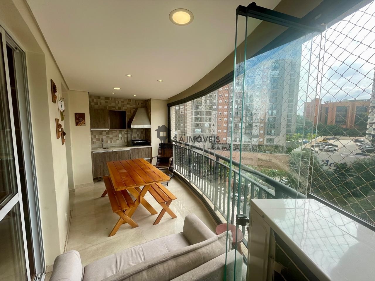 Apartamento, 3 quartos, 98 m² - Foto 6