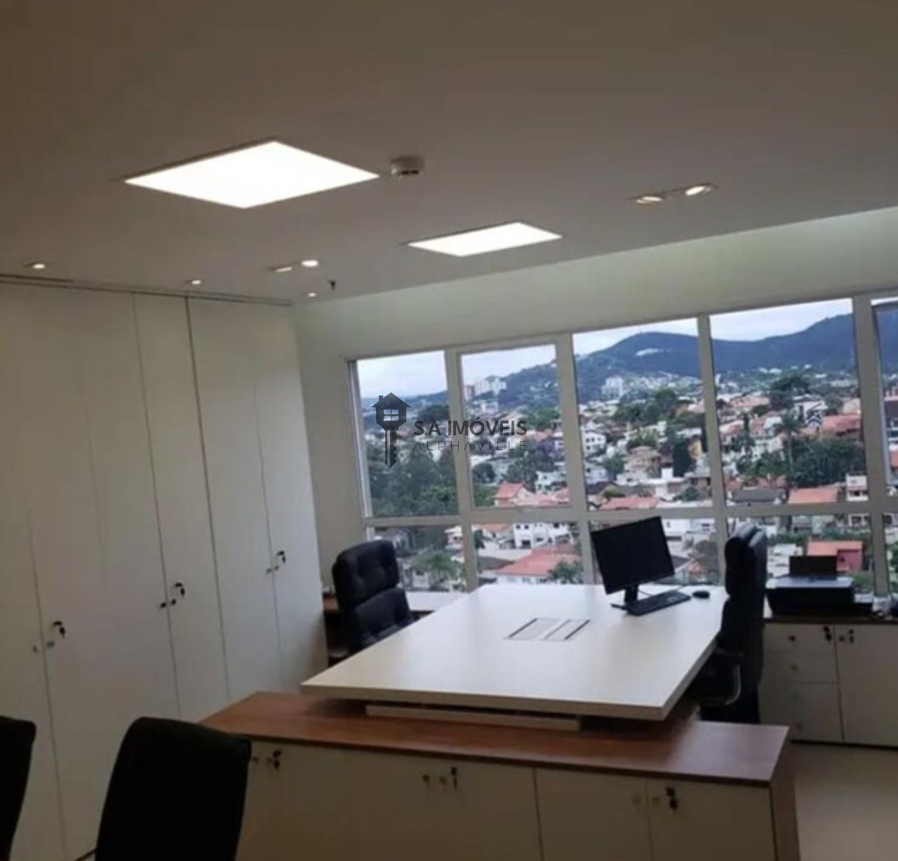 Sala-Conjunto, 40 m² - Foto 3