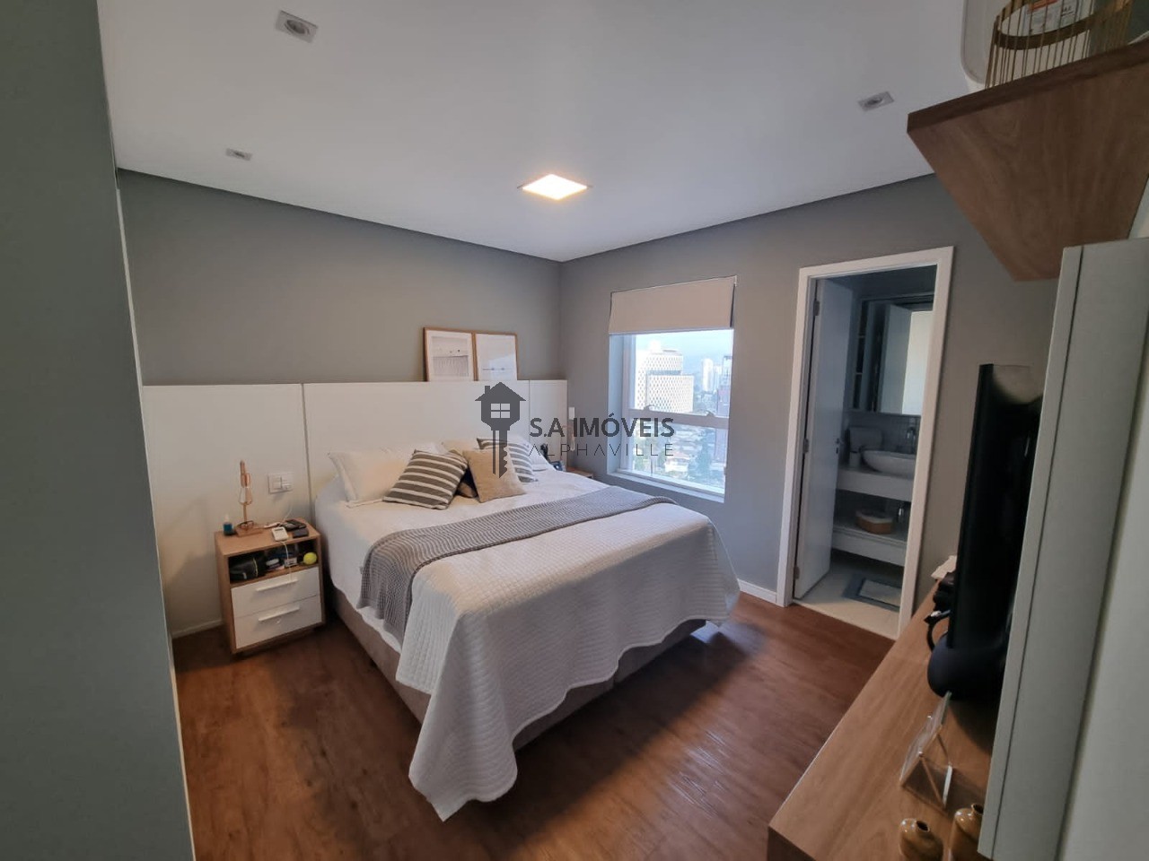 Apartamento, 2 quartos, 70 m² - Foto 14