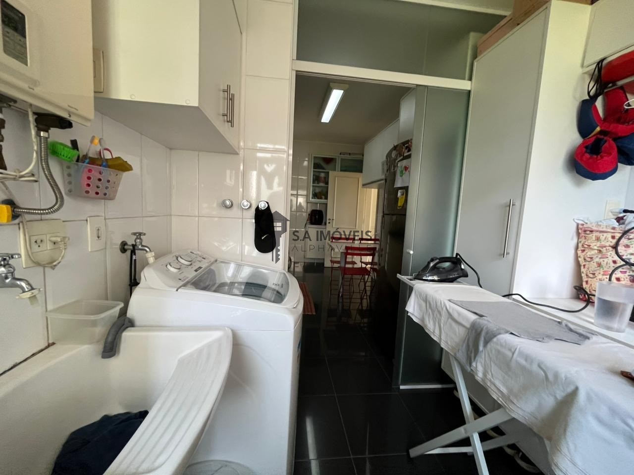 Apartamento, 3 quartos, 133 m² - Foto 9