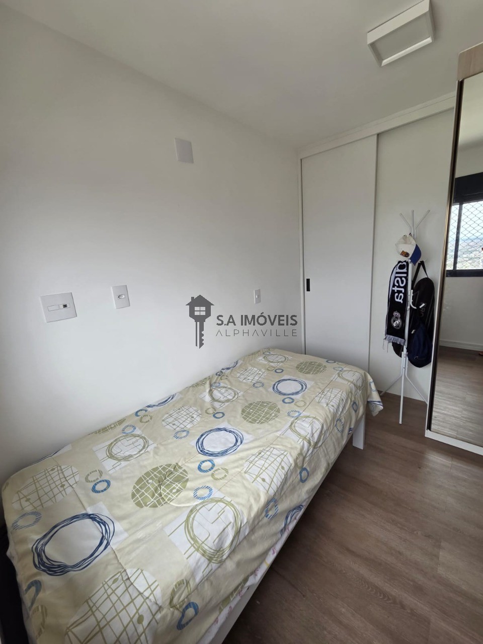 Cobertura, 3 quartos, 153 m² - Foto 10