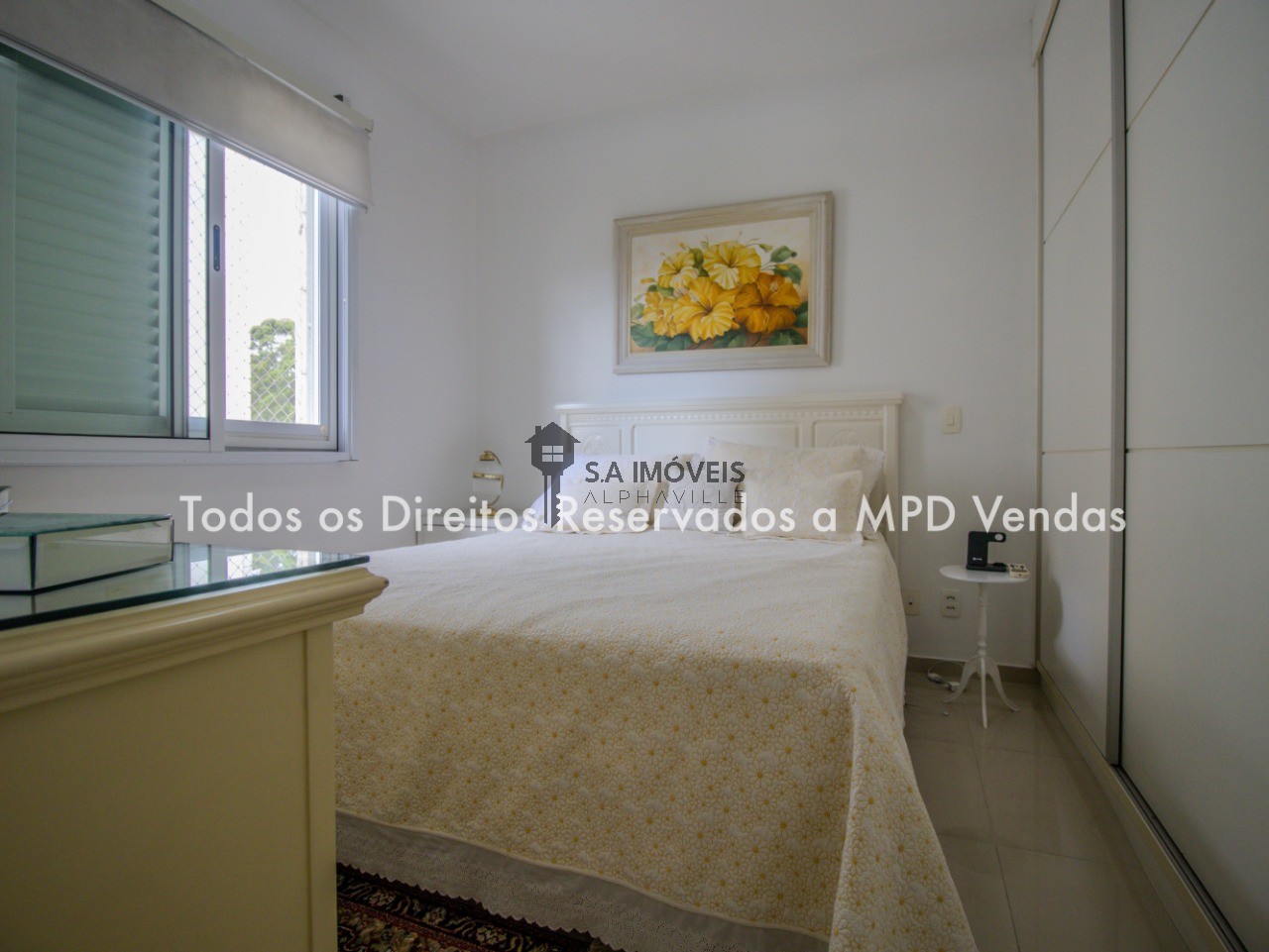 Apartamento, 2 quartos, 100 m² - Foto 19