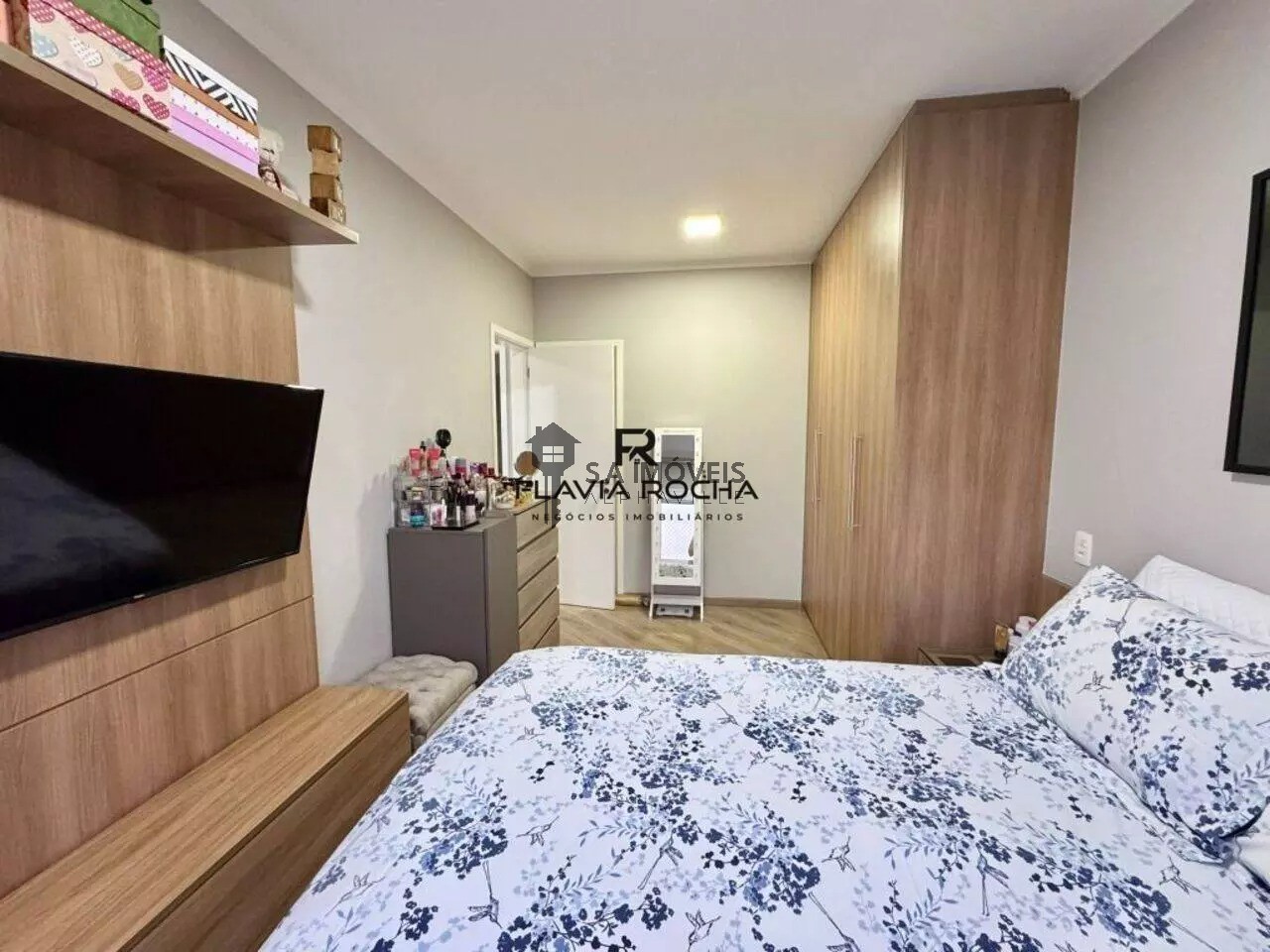 Apartamento, 2 quartos, 66 m² - Foto 9