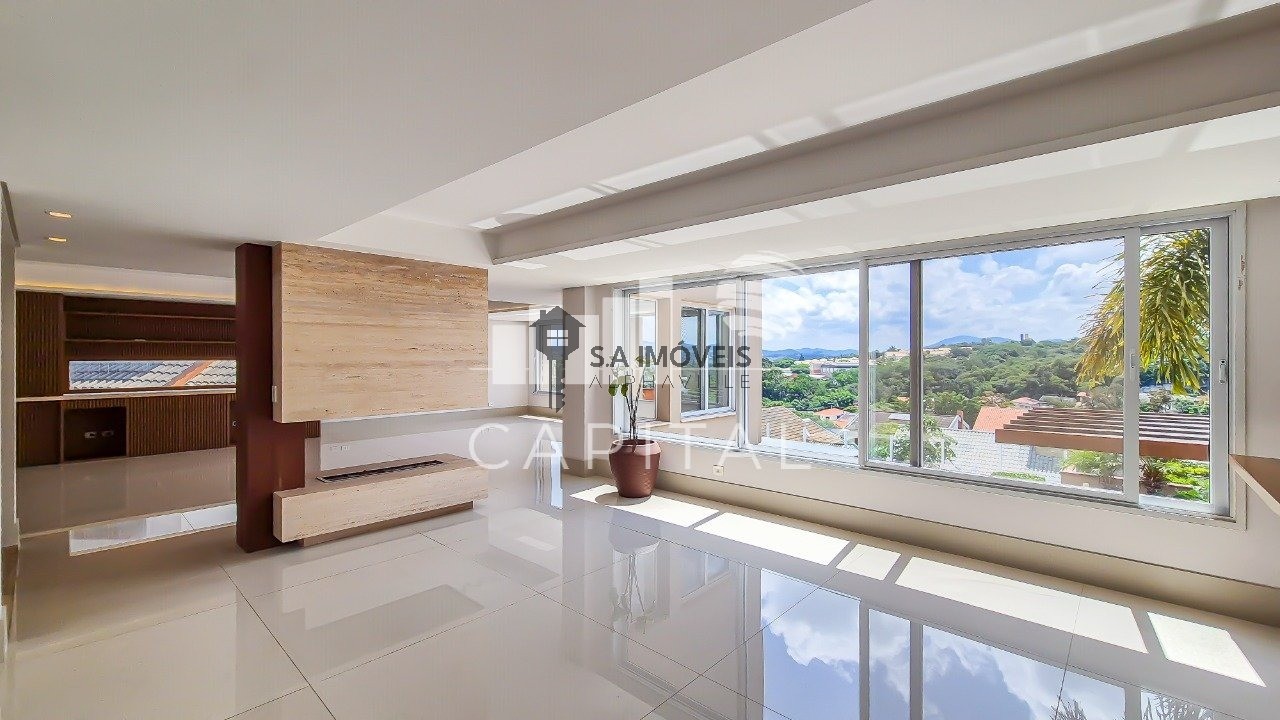 Casa, 4 quartos, 450 m² - Foto 49