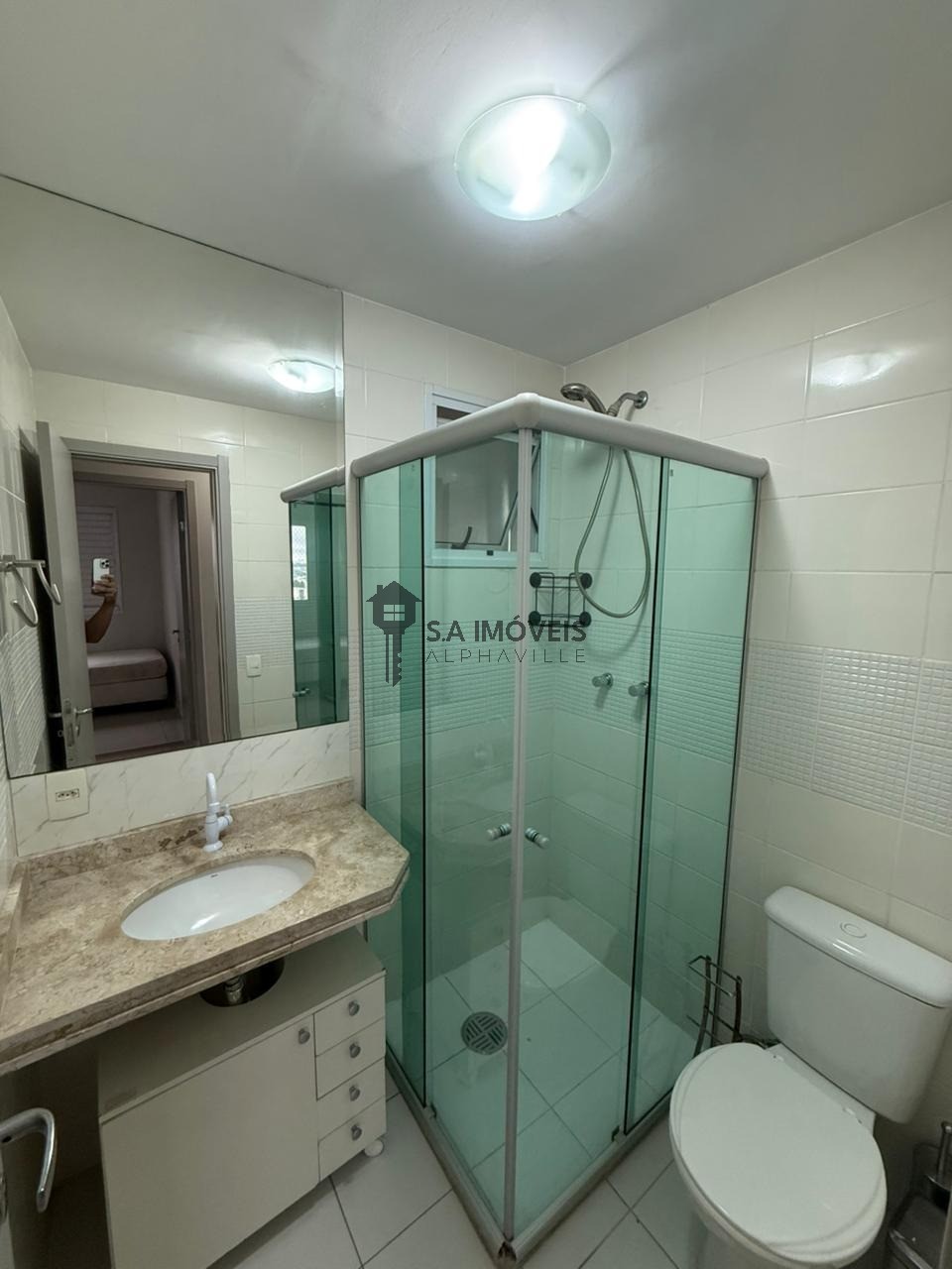 Apartamento, 3 quartos, 74 m² - Foto 7