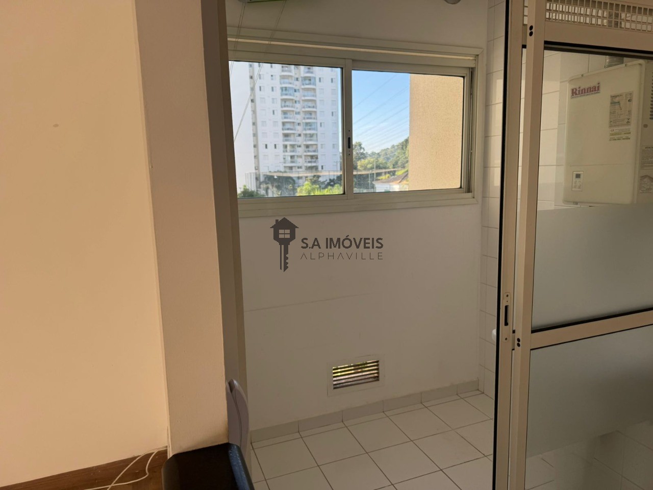 Apartamento, 1 quarto, 82 m² - Foto 6