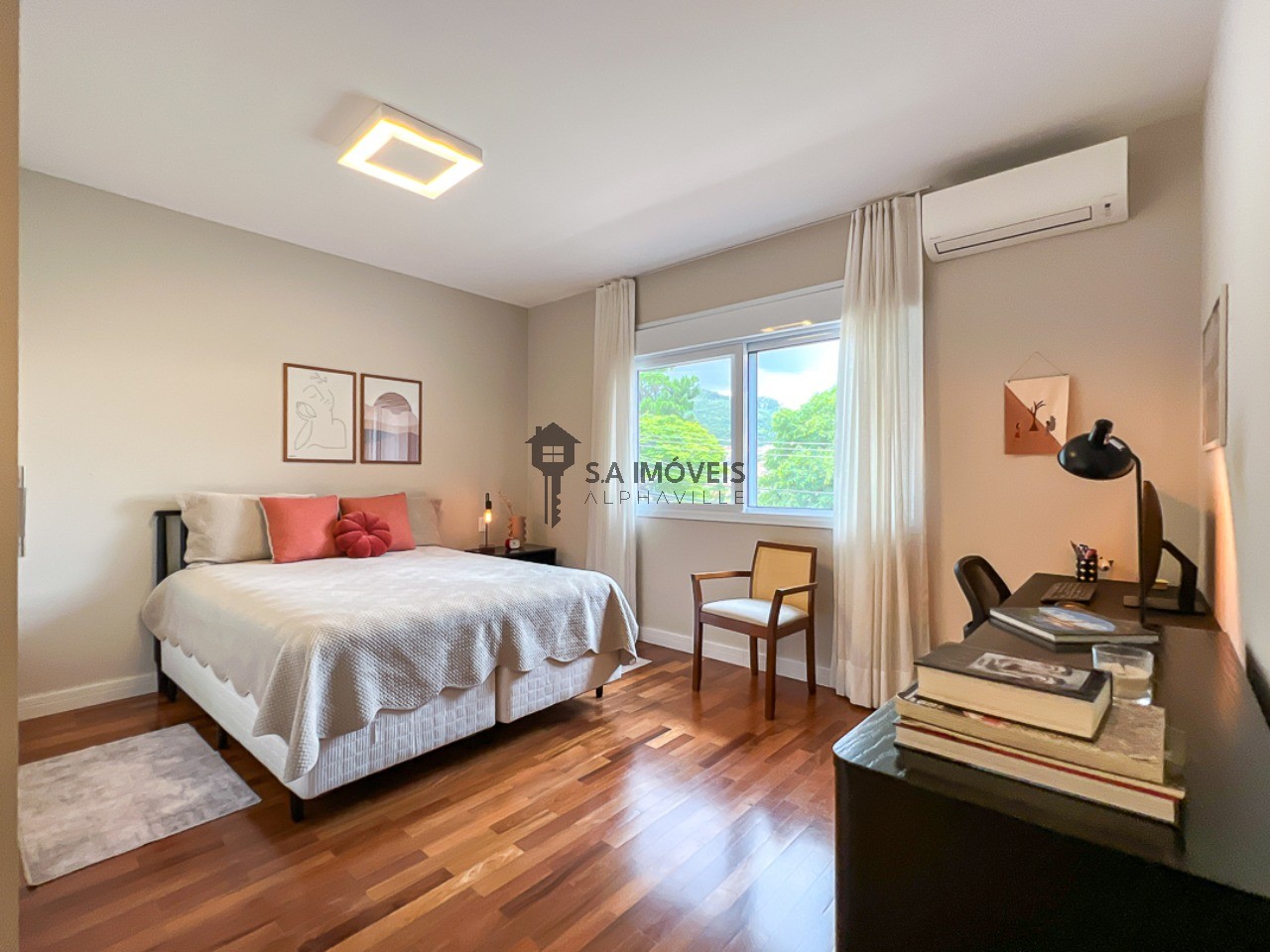 Casa, 4 quartos, 376 m² - Foto 38