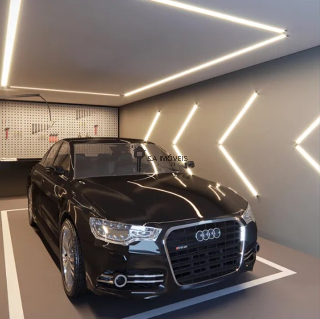 Apartamento, 3 quartos, 167 m² - Foto 11