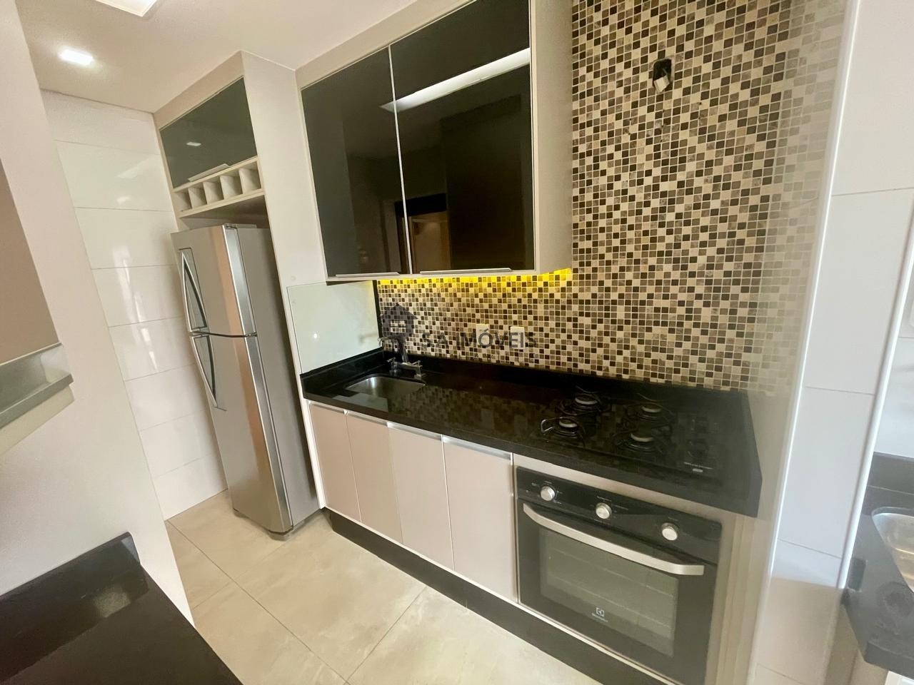 Apartamento, 3 quartos, 98 m² - Foto 11