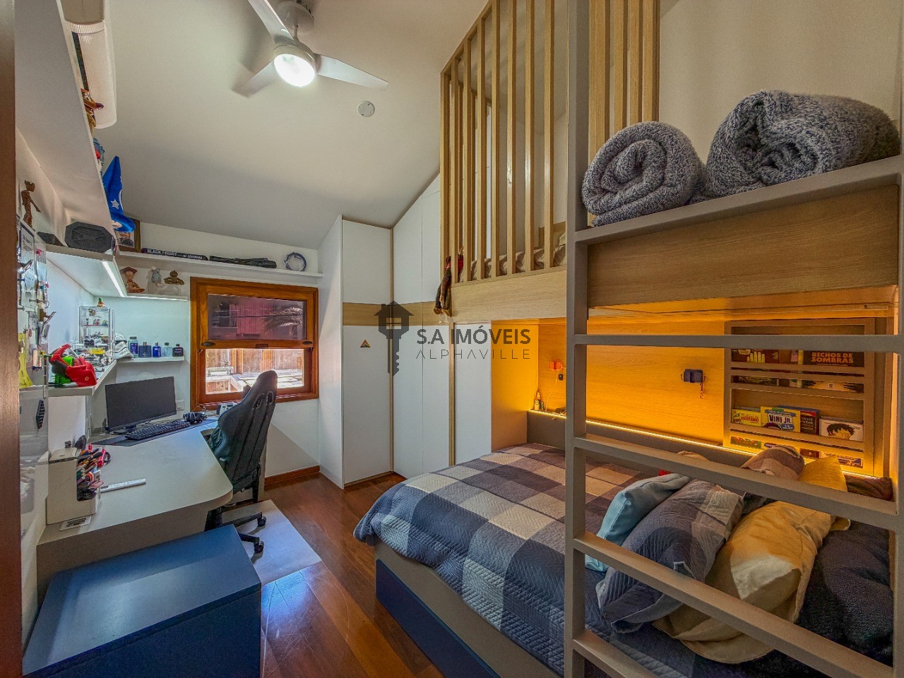Casa, 4 quartos, 349 m² - Foto 18