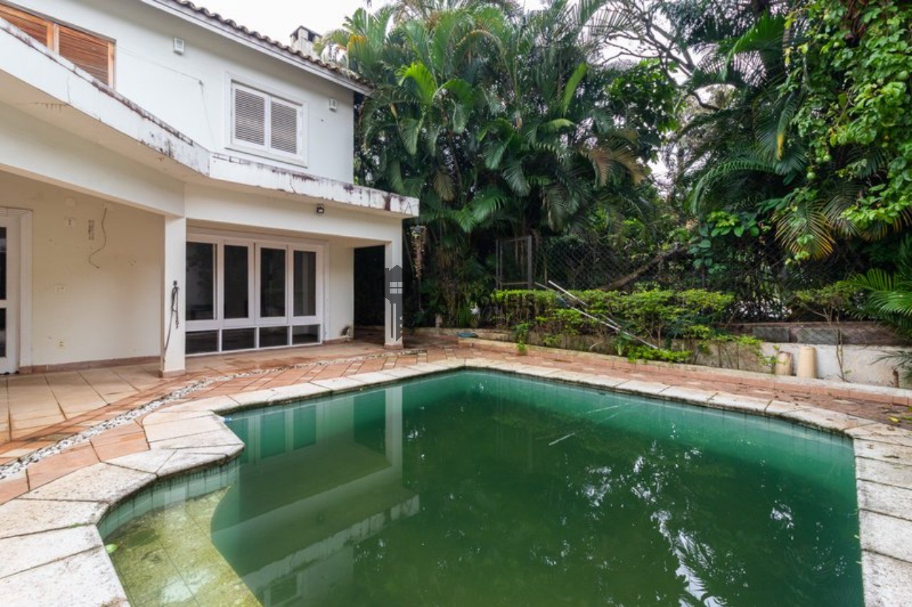 Casa, 4 quartos, 270 m² - Foto 24