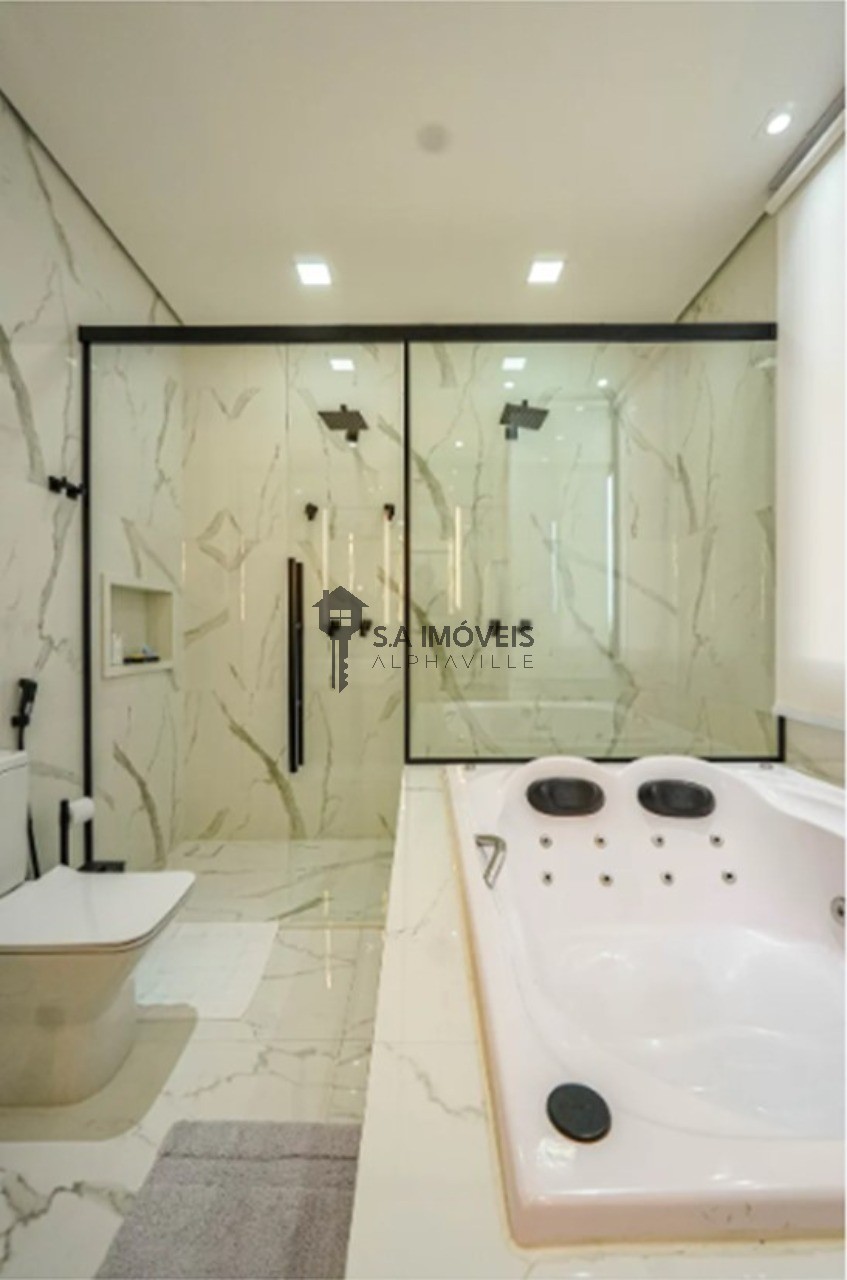 Casa de Condomínio, 5 quartos - Foto 11