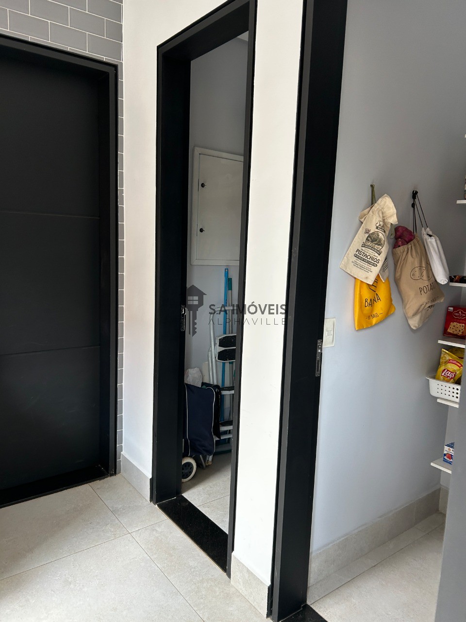 Casa, 4 quartos, 460 m² - Foto 48