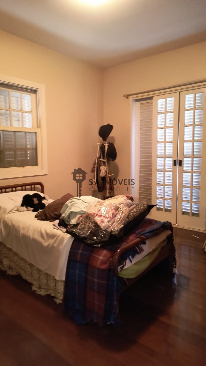 Casa, 3 quartos, 344 m² - Foto 25
