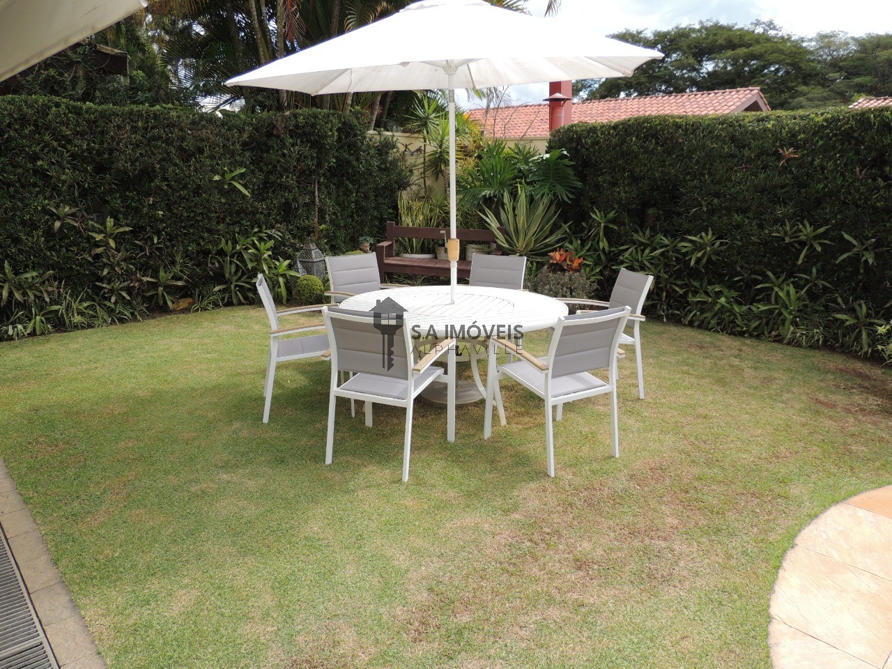 Casa, 4 quartos, 328 m² - Foto 19