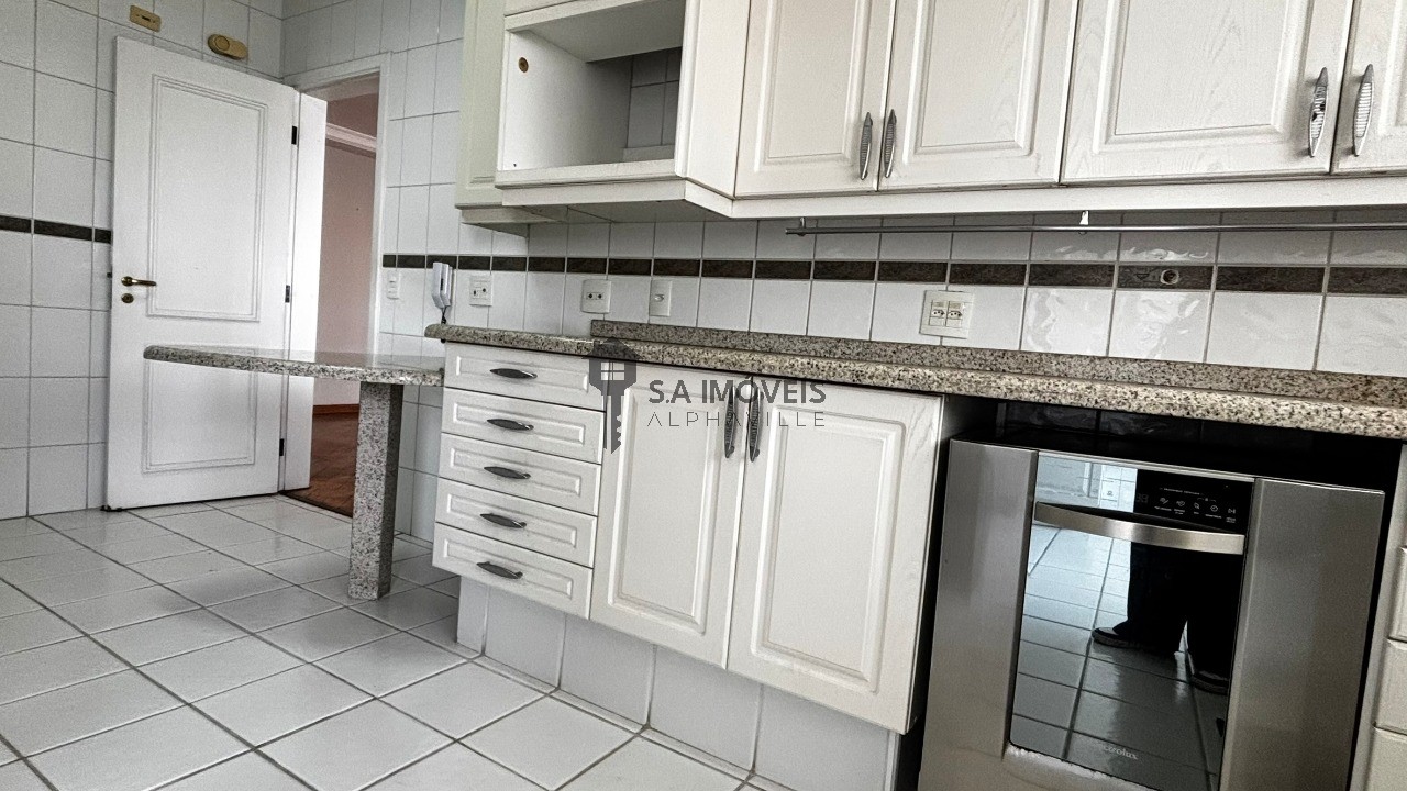 Apartamento, 3 quartos, 160 m² - Foto 13