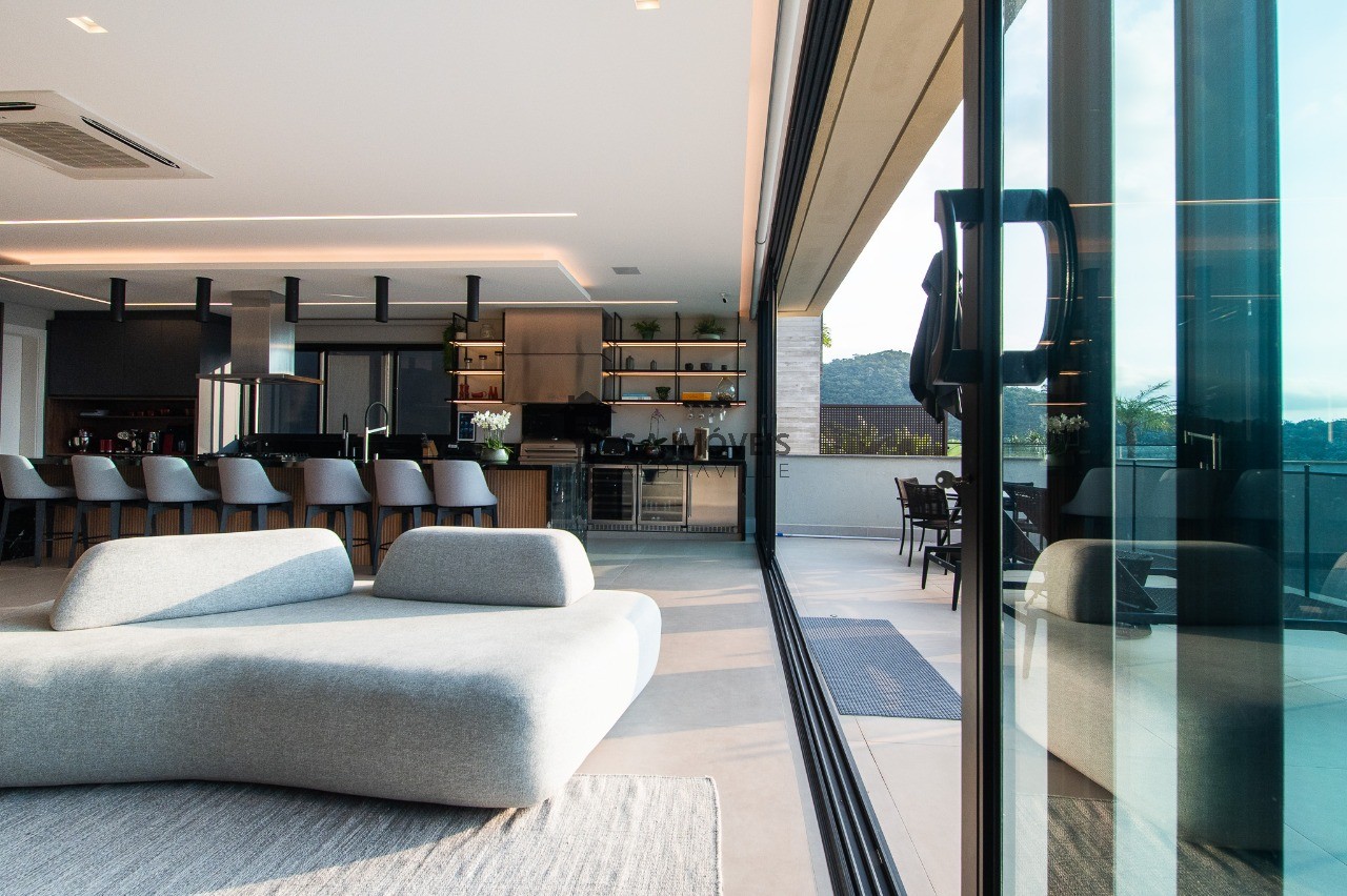 Casa, 4 quartos, 547 m² - Foto 10