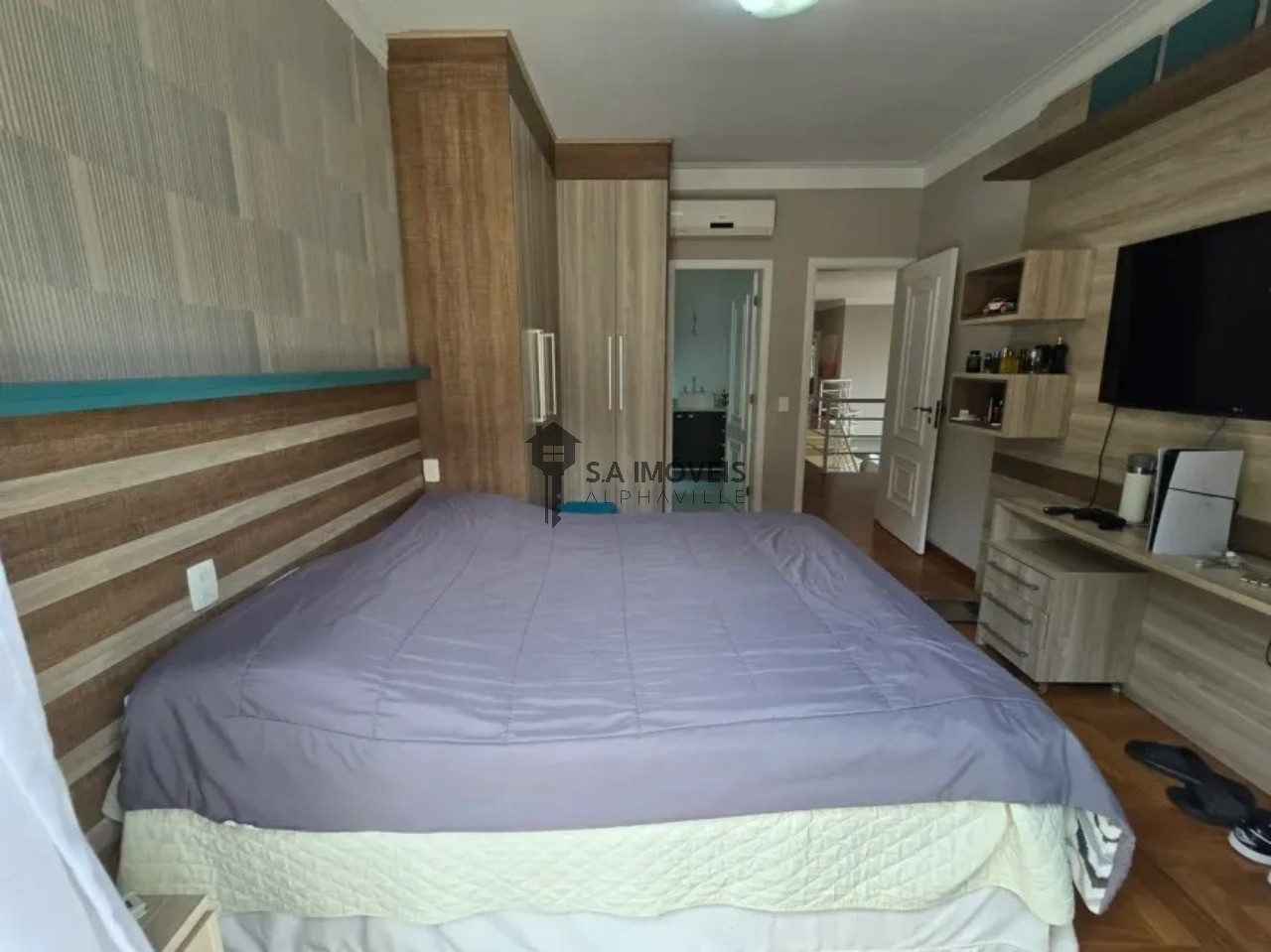 Casa, 4 quartos, 350 m² - Foto 47