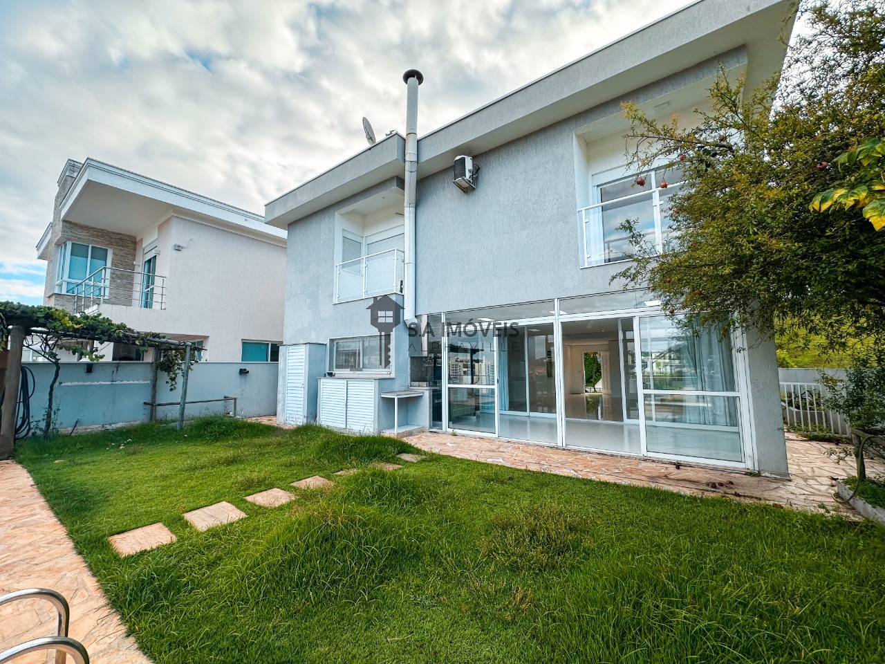 Casa, 4 quartos, 340 m² - Foto 23