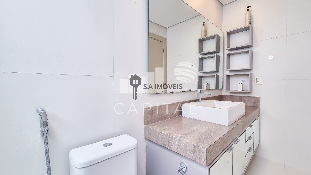 Casa, 4 quartos, 450 m² - Foto 36