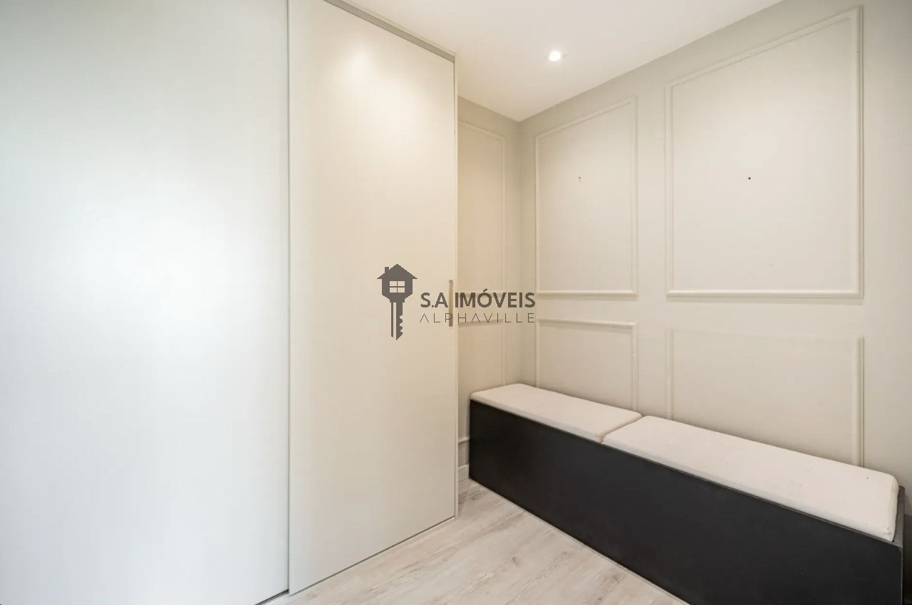 Apartamento, 1 quarto, 59 m² - Foto 14