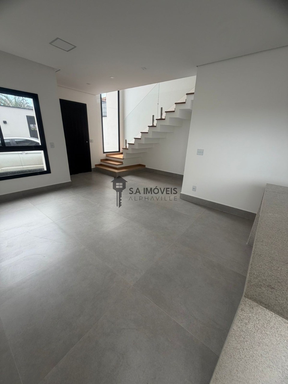 Casa, 4 quartos, 143 m² - Foto 2