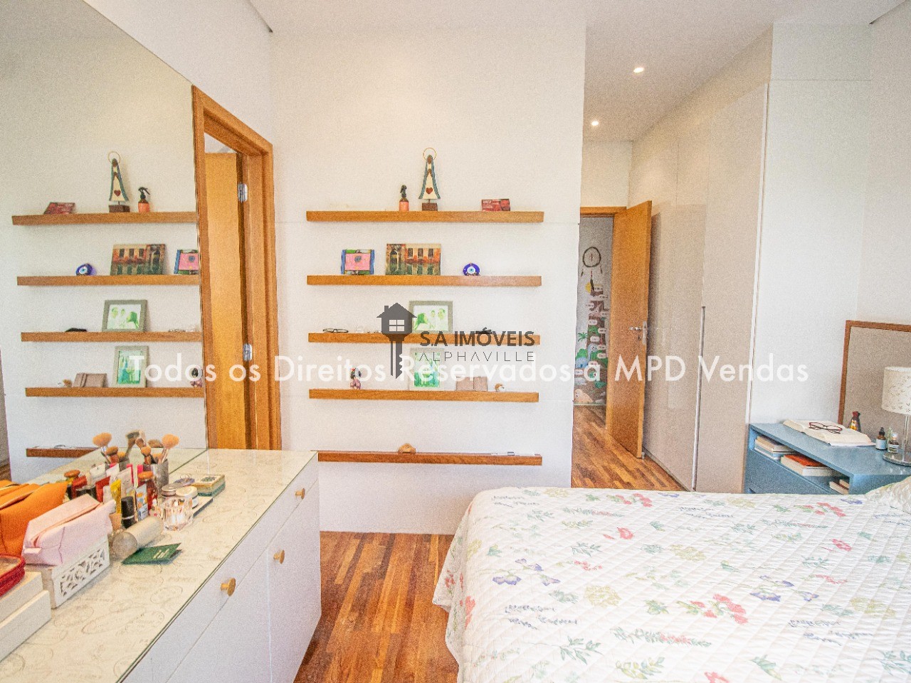 Apartamento, 4 quartos, 200 m² - Foto 36