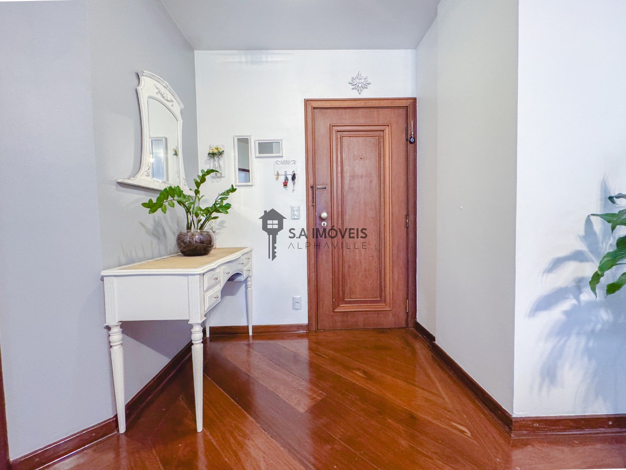 Apartamento, 3 quartos, 165 m² - Foto 23