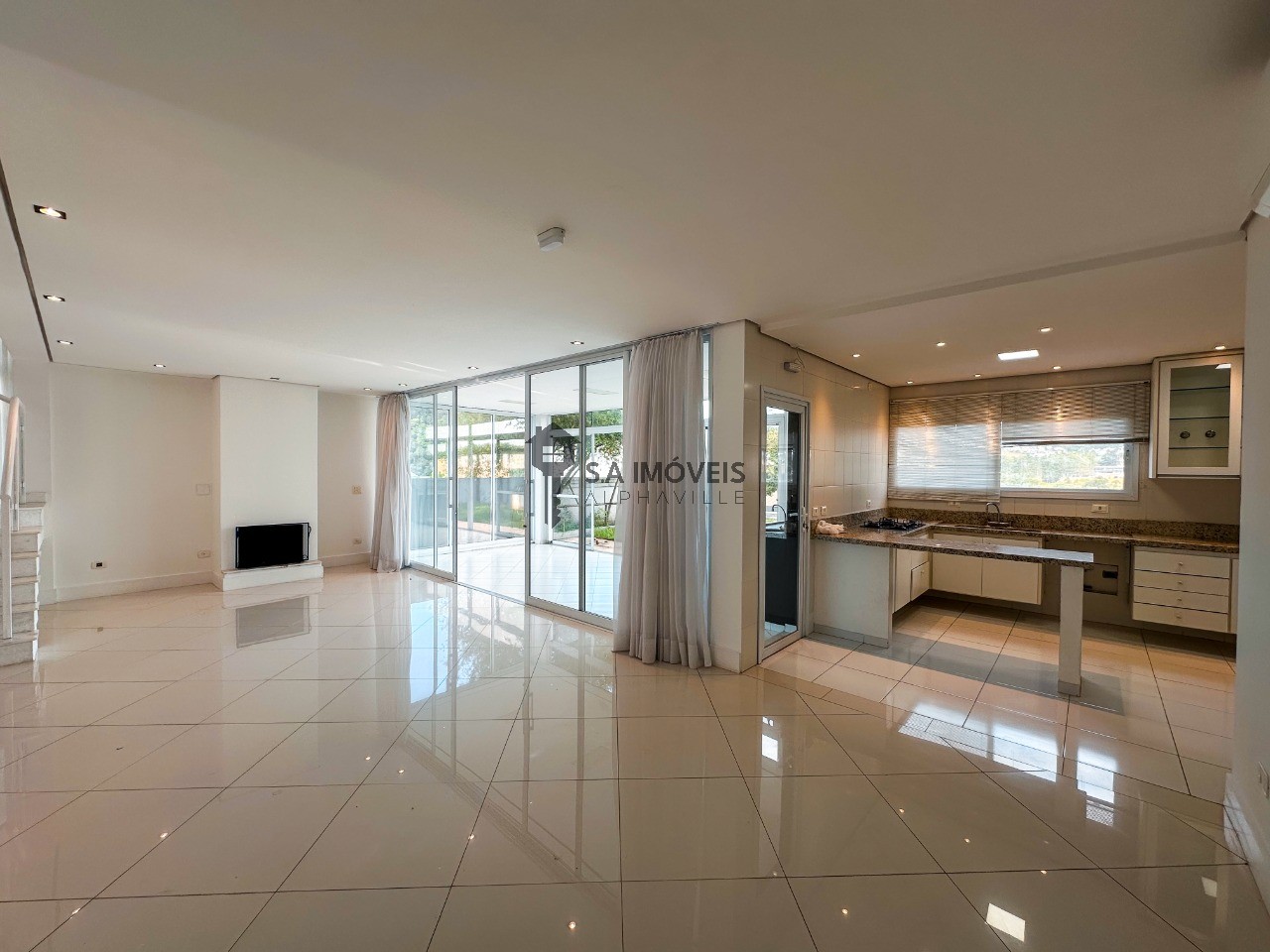 Casa, 4 quartos, 340 m² - Foto 16