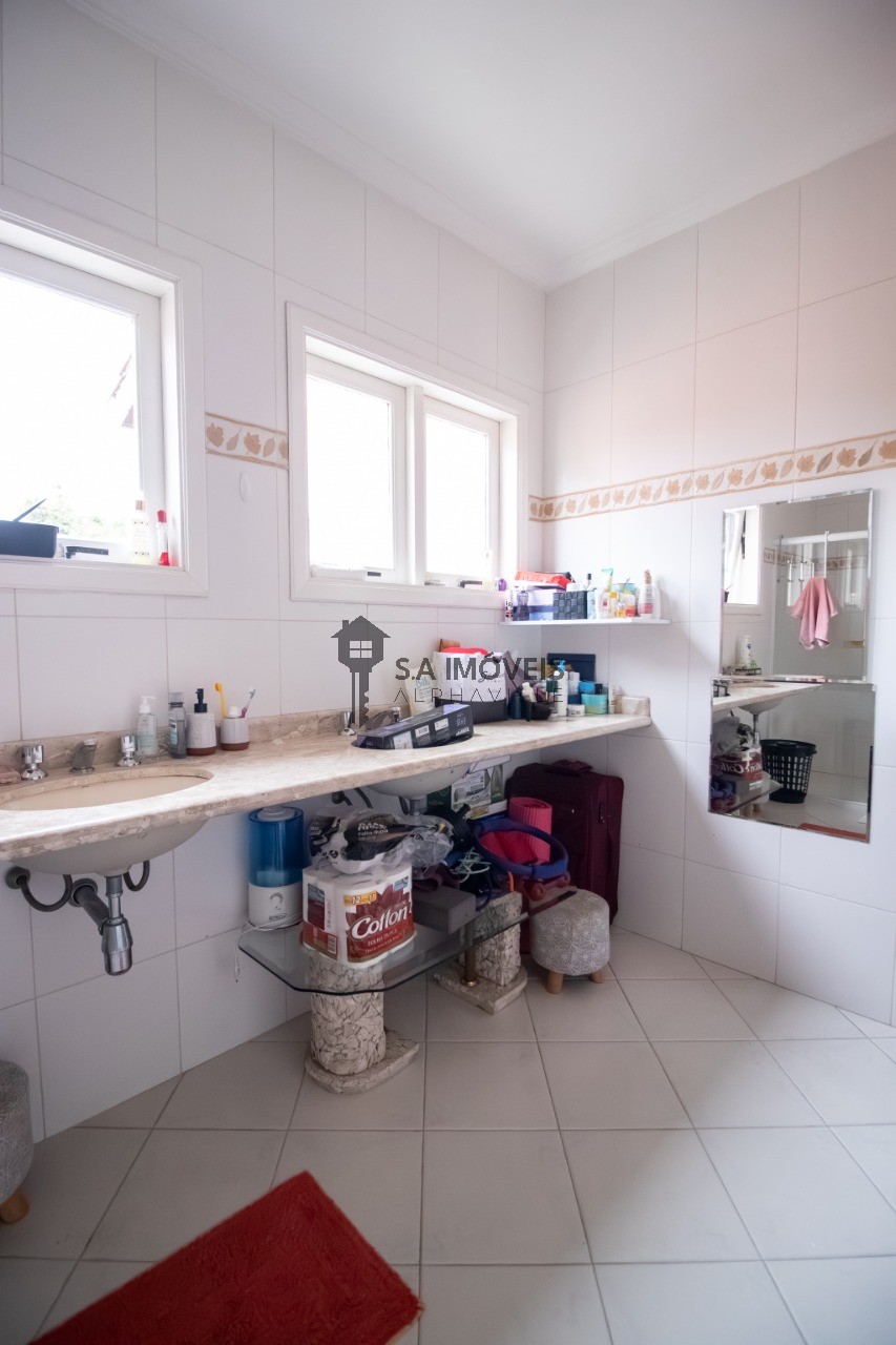 Casa de Condomínio, 4 quartos - Foto 51