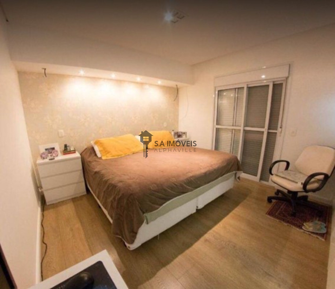 Apartamento, 4 quartos, 202 m² - Foto 17