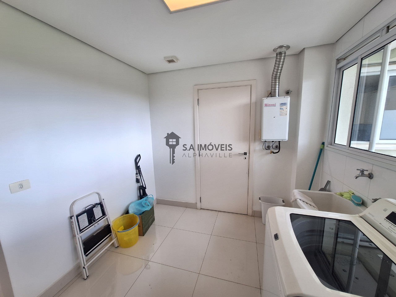 Apartamento, 3 quartos, 181 m² - Foto 17