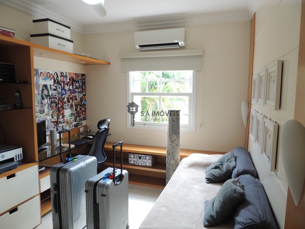 Casa, 4 quartos, 328 m² - Foto 39