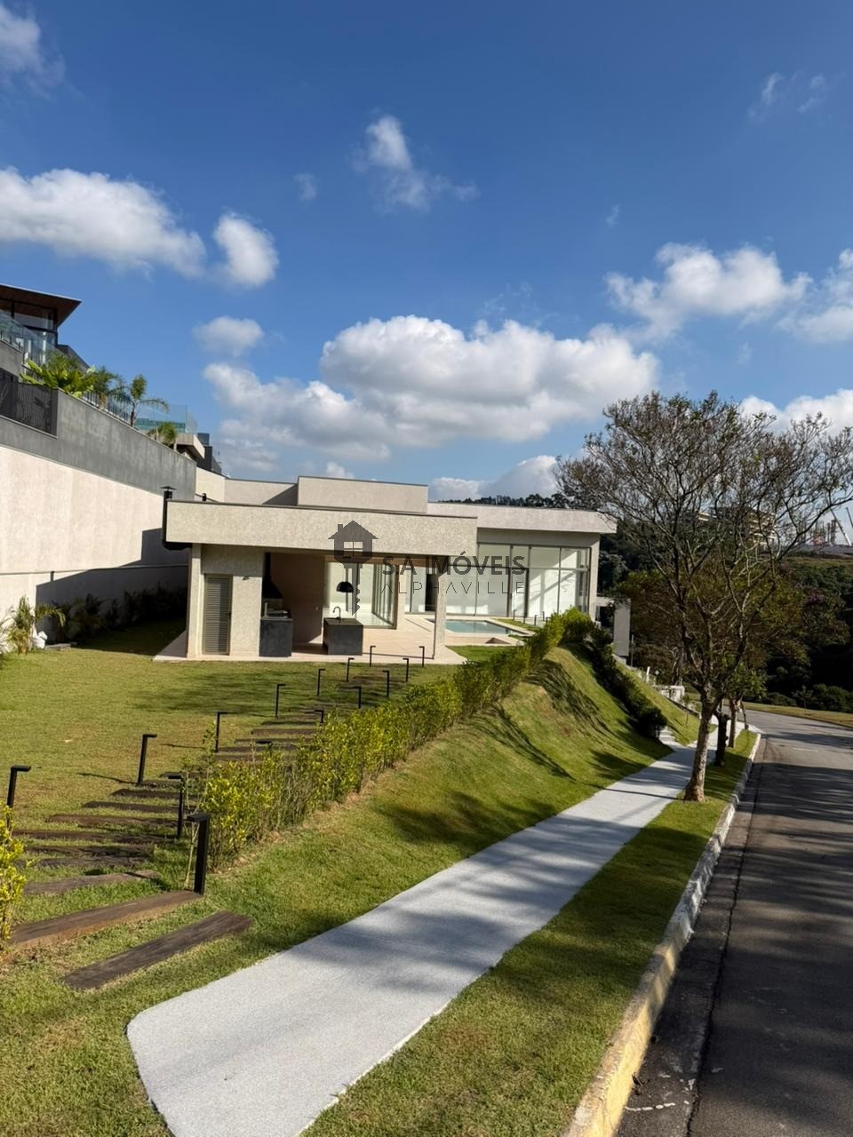 Casa de Condomínio, 3 quartos - Foto 2