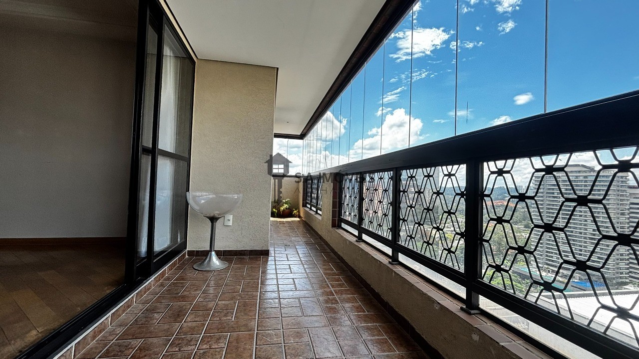 Apartamento, 3 quartos, 160 m² - Foto 10