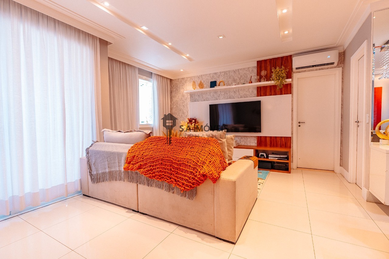 Apartamento, 2 quartos, 100 m² - Foto 4